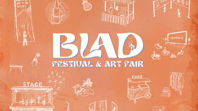 BLAD - Festival & Art Fair